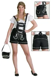 spodnie-damskie-bawarskie-oktoberfest-czarne-3xl