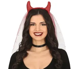 opaska-rogi-diablicy-diabel-czerwone-halloween