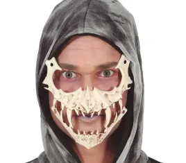 maska-czaszka-z-klami-kosci-szkielet-halloween