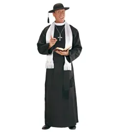 stroj-ksiedza-sutanna-czarna-pastor-ksiadz-m