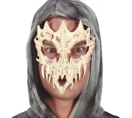 maska-czaszka-szkielet-kosci-kosc-halloween