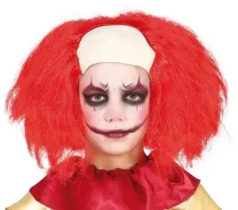peruka-lysina-klauna-klaun-dziecieca-halloween
