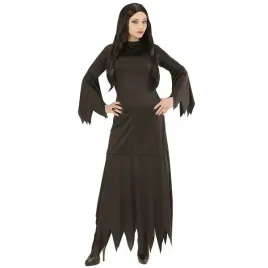 stroj-ponura-mortisia-sukienka-halloween-m