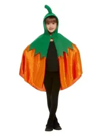 peleryna-dziecieca-dynia-dyni-halloween