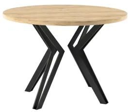 stol-rozkladany-jadalniany-okragly-120-196-cm-loft-rendi