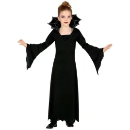 stroj-wampirzyca-z-kolnierzem-czarna-sukienka-przebranie-na-halloween-158