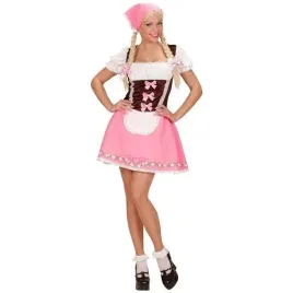 sukienka-bawarska-bialo-rozowa-oktoberfest-xl