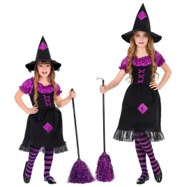 stroj-mala-wiedzma-czarownica-fioletowa-kostium-przebranie-halloween-158