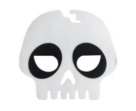 maska-filcowa-czaszka-z-filcu-halloween