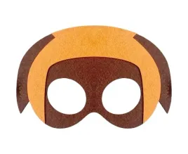 maska-filcowa-psia-brygada-ratownik-z-filcu