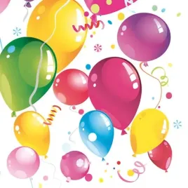 serwetki-papierowe-balony-urodziny-party-33x33-cm