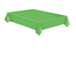 obrus-papierowy-zielony-kropki-party-120-x-180-cm