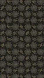 papier-prezentowy-gwiazda-betlejemska-zloto-70x200