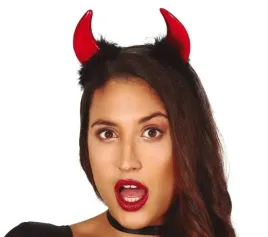 rogi-diabla-z-futerkiem-diablica-halloween