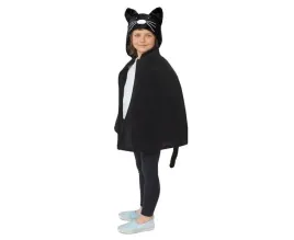 peleryna-pelerynka-kotek-welur-z-kapturem