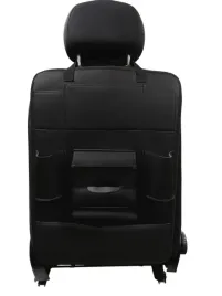Zdjęcie produktu Osłona na tył fotela samochodowego ORGANIZER