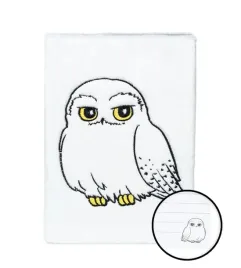 puszysty-zeszyt-a5-notes-harry-potter-sowa-hedwiga