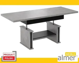 lawostol-lawa-stol-l05-rozkladany-do-160cm-beton-ciemny-czarny