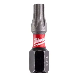 milwaukee-bit-udarowy-koncowka-impact-tx-25-25-mm