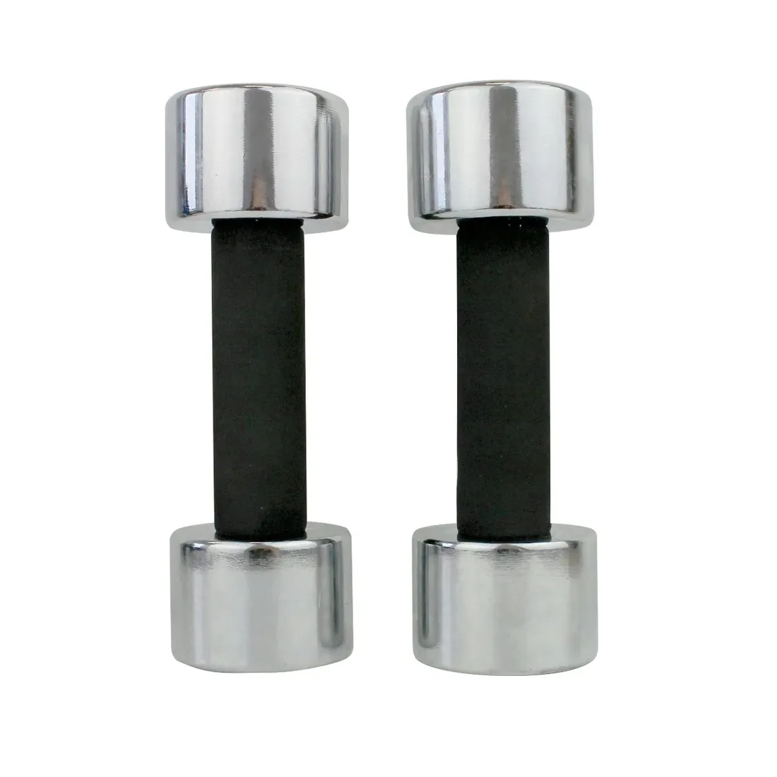 hantle-chromowane-master-3-kg-x2