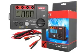 miernik-tester-rezystancji-izolacji-uni-t-ut-502a
