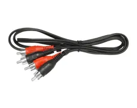 kabel-lexton-2c-w-2c-w-1-8m-2x-rca-cinch-2x-rca-cinch-18-m