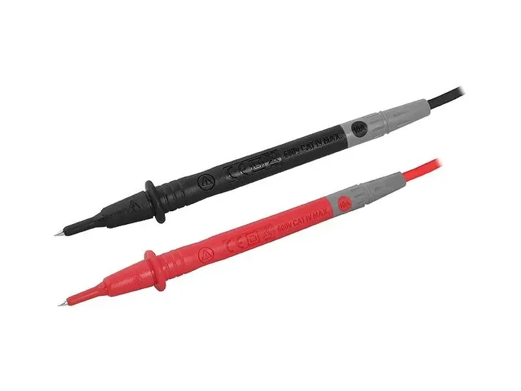 kable-do-miernika-mastech-t3033-stan-nowy