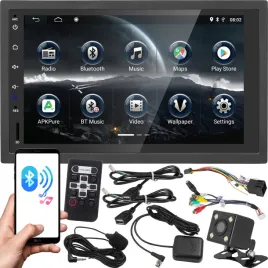 radio-samochodowe-android-10-nawigacja-kamera-usb