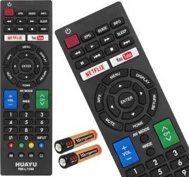 pilot-uniwersalny-do-tv-telewizorow-sharp-netflix-youtube-baterie-gratis