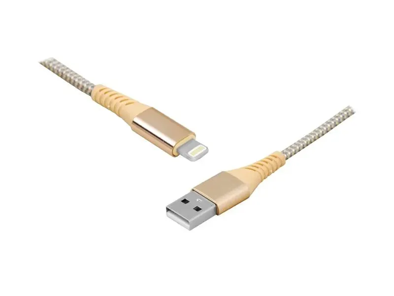 kabel-przewod-do-ladowania-iphone-apple-usb-1m-stan-nowy