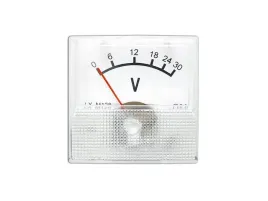 mini-woltomierz-analogowy-30v-kwadratowy