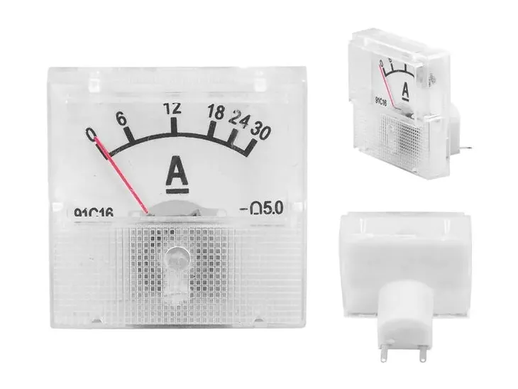 mini-amperomierz-analogowy-30a-model-lxm105