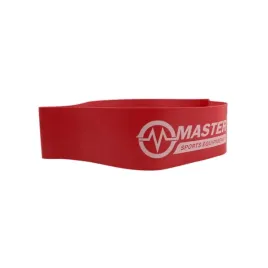 guma-oporowa-tasma-do-cwiczen-fitness-master-red