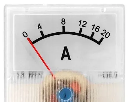 mini-amperomierz-analogowy-20a-stan-nowy