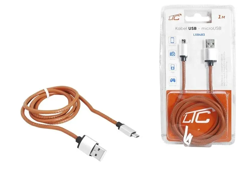 kabel-do-ladowarki-usb-micro-usb-1m