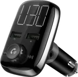 transmiter-fm-ltc-bluetooth-ladowarka-usb-2-x-2-4a-kod-producenta-tr220-stan-nowy