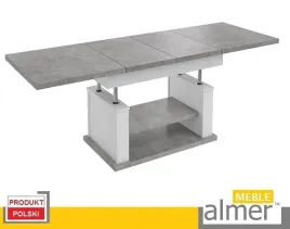 lawa-lawostol-stol-l06-beton-jasny-bialy-mat-120-200x70-rozkladany