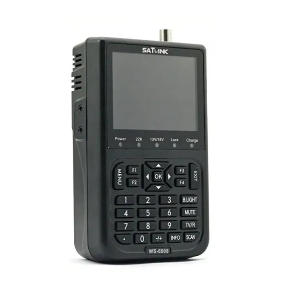 precyzyjny-miernik-satelitarny-dvb-s-satlink-6908-duzy-wysweitlacz-lcd-35-marka-sat-link-model-ws6908