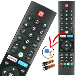 pilot-do-telewizorow-panasonic-android-smart-funkcje-glosowe-baterie-gratis