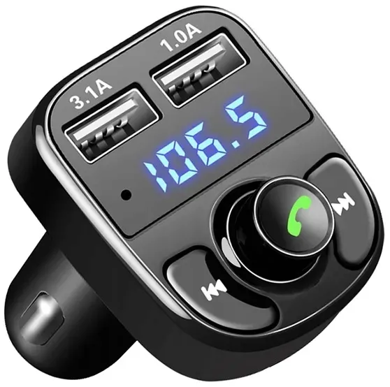 transmiter-fm-bluetooth-mp3-ladowarka-usb-mikrofon