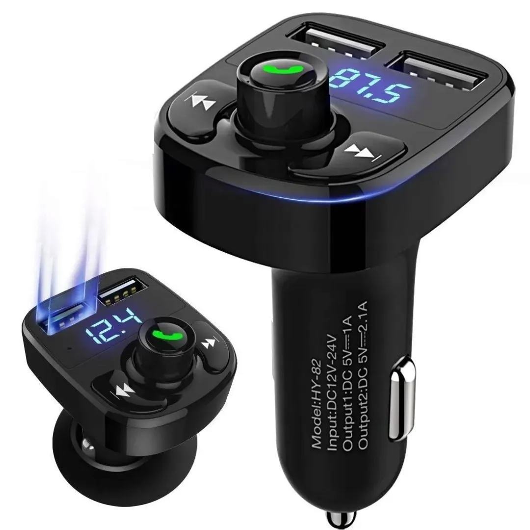 transmiter-fm-bluetooth-mp3-ladowarka-usb-mikrofon-stan-nowy