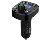 transmiter-fm-bluetooth-mp3-ladowarka-usb-mikrofon-marka-ltc