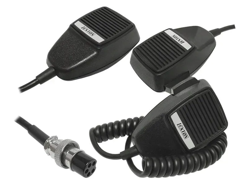 mikrofon-cb-lexton-5p