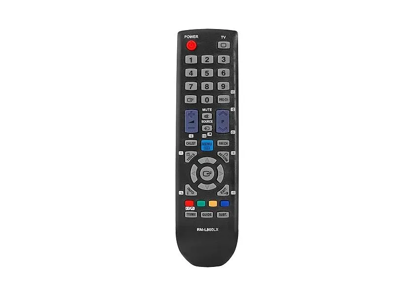 pilot-do-samsung-tv-lcd-rm-l800-gratis-stan-nowy