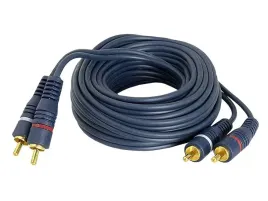 kabel-2xrca-wtyki-pozlacane-5m