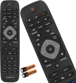 pilot-do-telewizorow-philips-uniwersalny-baterie-gratis