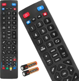 pilot-do-telewizora-sharp-blaupunkt-sharp-technika-ok-baterie-gratis