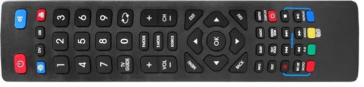 pilot-do-telewizora-sharp-blaupunkt-sharp-technika-ok-baterie-gratis-symbol-baterii-aaa-r3