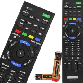 pilot-do-tv-sony-uniwersalny-hd-uhd-4k-bravia-inne