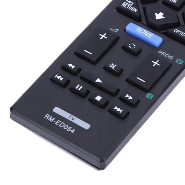 pilot-do-tv-sony-uniwersalny-rm-ed054-baterie-kolor-czarny
